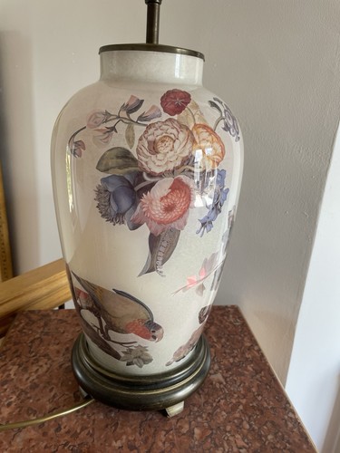 Jenny worrall lamp - lamp, with