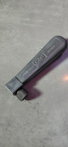 Eclipse vintage alloy pad - alloy,