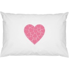 2 x 'Lots of Love' Cotton