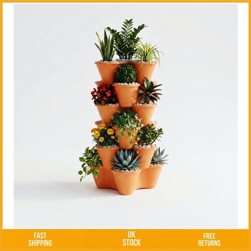 Versatile tier stacking - versatile,