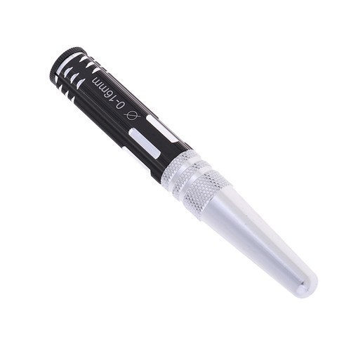 16mm hole reaming reamer - 0-16mm,