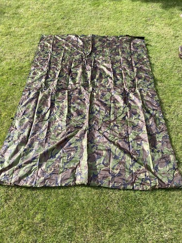 Pro force camo - pro, tarp,