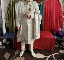 Men’s Sherwani Wedding