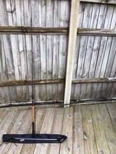 Maver Abyss X Series 10’ Feeder Rod & Bag