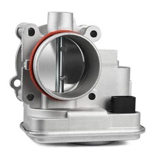 Electronic throttle body for - body,