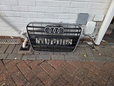 Audi A5 Coupe Grille