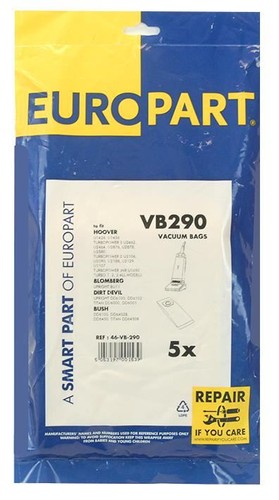 Europart compatible hoover - compatible,