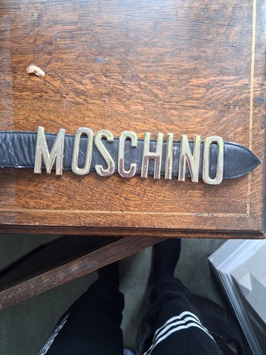 Moschino women genuine - women's,