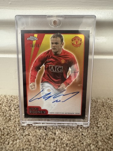Rare topps employee exclusive - rare,