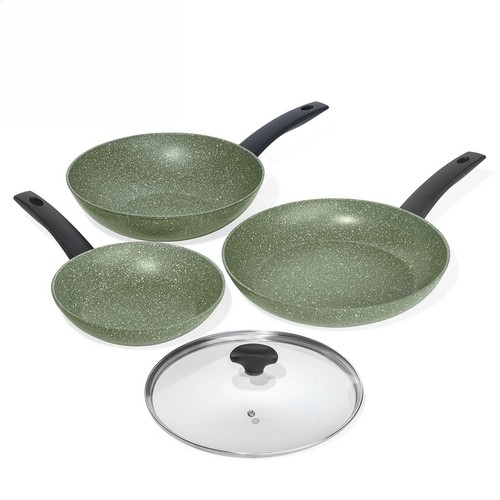Prestige eco frying pans and - prestige,