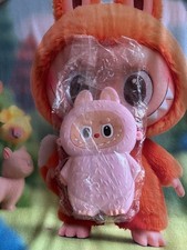 Pink Childrens Small Bag Purse