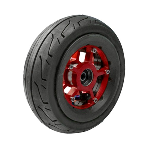 Electric scooter tire - scooter,