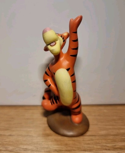 Tigger disney grolier premier - disney,