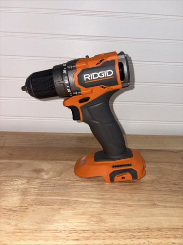 Ridgid 18v subcompact in - ridgid,
