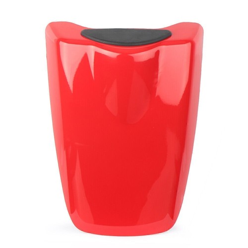 Rear seat cover cowl - cover, fairing