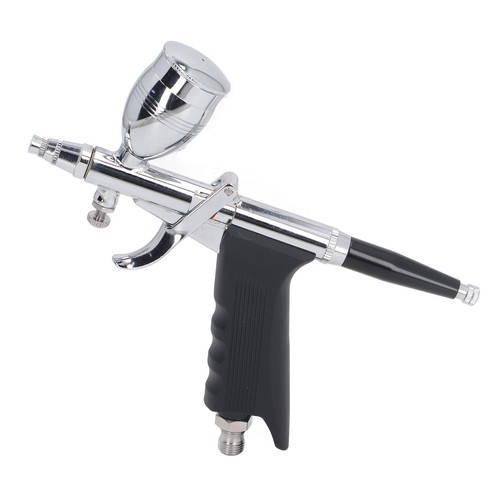 Trigger airbrush set 3mm - airbrush, 0.3mm