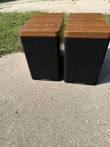 Marantz 2368 bookshelf - marantz,