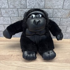 Vintage Side Eye Gorilla Soft