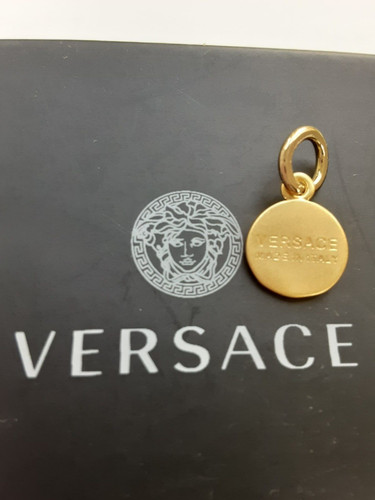 Versace pendant head - pendant,