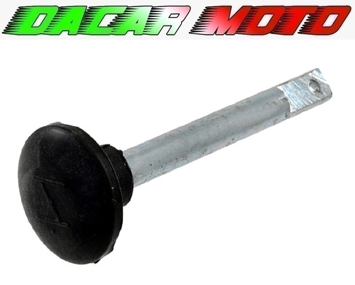 Starter lever piaggio ape p - lever, tm