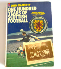 One Hundred Years of Scottish