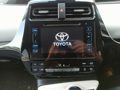 Toyota prius 2015 - toyota, 2015-2019