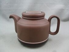 Hornsea Contrast Teapot