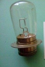 12 volt 36 watt British Pre Focus P22d Lucas 177 Light bulb Classic Cars