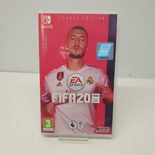 FIFA 20 - Legacy Edition (Nintendo Switch, 2019) 288952