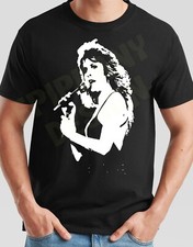 Stevie Nicks T-Shirt Homage