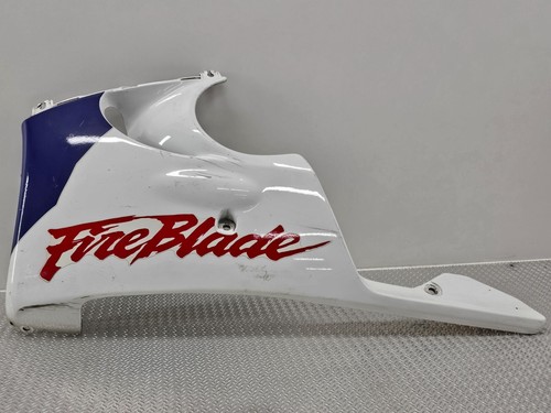 Honda cbr 900 - cbr, fireblade