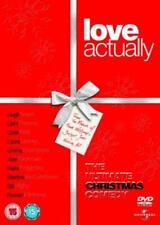Love Actually DVD (2004) Hugh Grant, Curtis (DIR) cert 15 FREE Shipping, Save £s