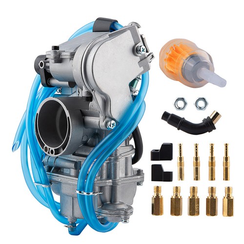 Fcr38 38mm carburetor fit - 38mm,
