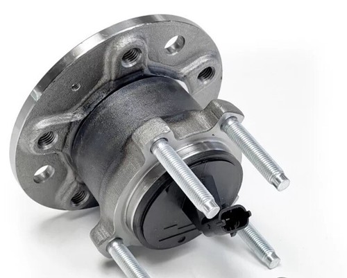 Snr quality rear wheel - quality,
