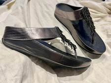 Fit Flop Size 11 Cha Cha