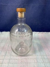 1 EMPTY THE GLENROTHES