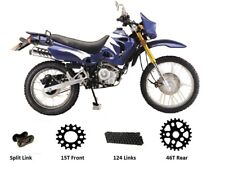Heavy Duty Chain & Sprockets