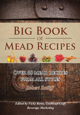 Big Book of Mead Recipes: over