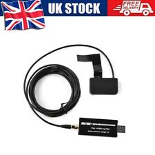 Digital DAB / DAB+ Radio Adapter Box Receiver for Android Car Stereo Radio