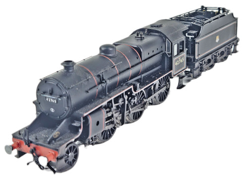 Bachmann 176 crab class - crab,
