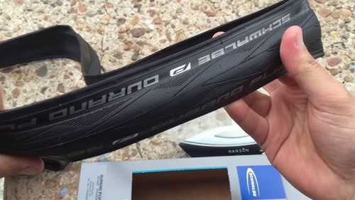 Schwalbe durano plus addix - schwalbe,