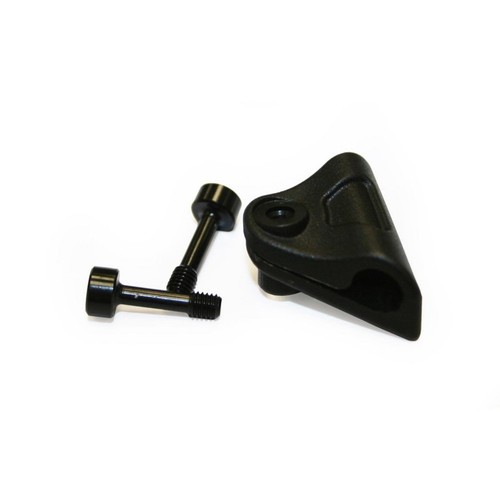 Rockshox spare fork hose - rockshox,