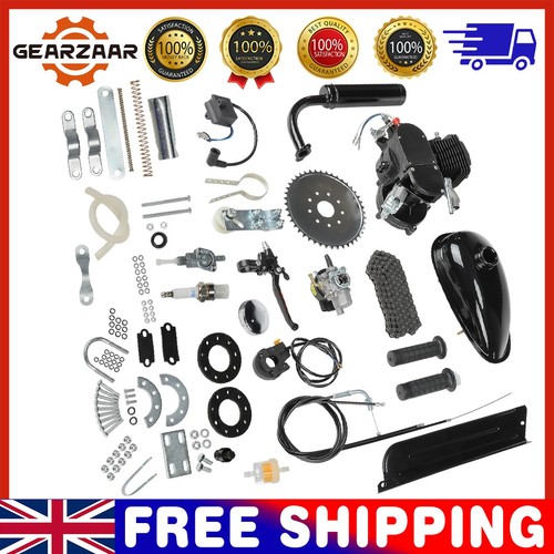 80cc bicycle engine kit - 80cc,