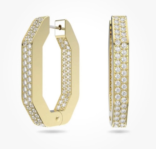 Swarovski dextera hoop - swarovski,