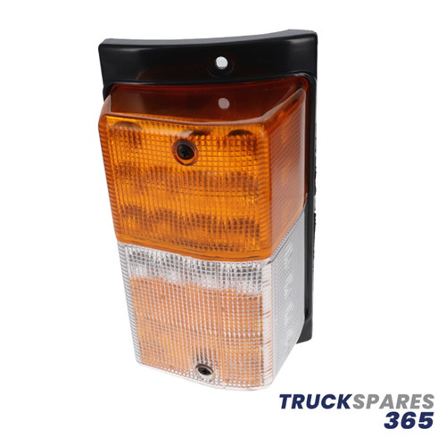 Fits scania series - scania, 3