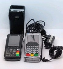 Ingenico Move 3500 + Verifone VX 820 Portable Card Machines *SAME DAY DISPATCH* 