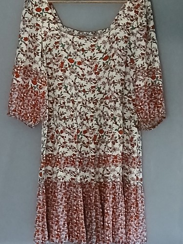 Summer dress oliver bonas - oliver,