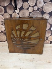 Pye Sunrise Vintage Radio 