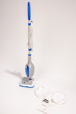 Addis Power Steam Mop Cleans & Sanitises With 3 Washable Microfibre Pads