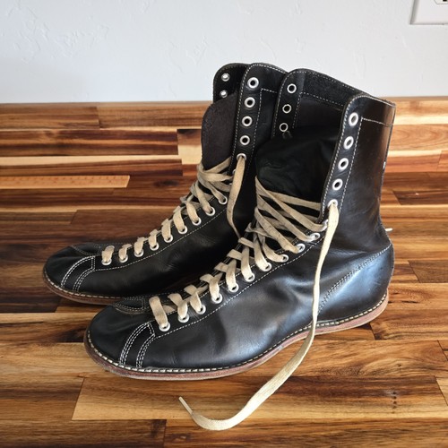 Vintage brooks leather - vintage,